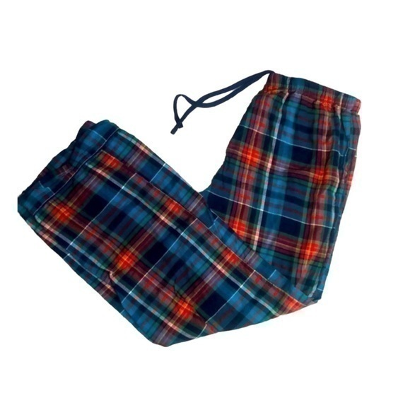 WONDERLAND by TARGET | Drawstring Plaid Pajama Pants - Size M - Picture 1 of 3